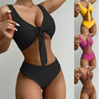 New European And American Bikini Lady Sexy Swimsuit