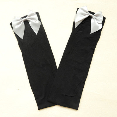 Men's Athletic Stockings Tall High Elastic