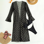 Women's Summer Split Three Piece Swimsuit