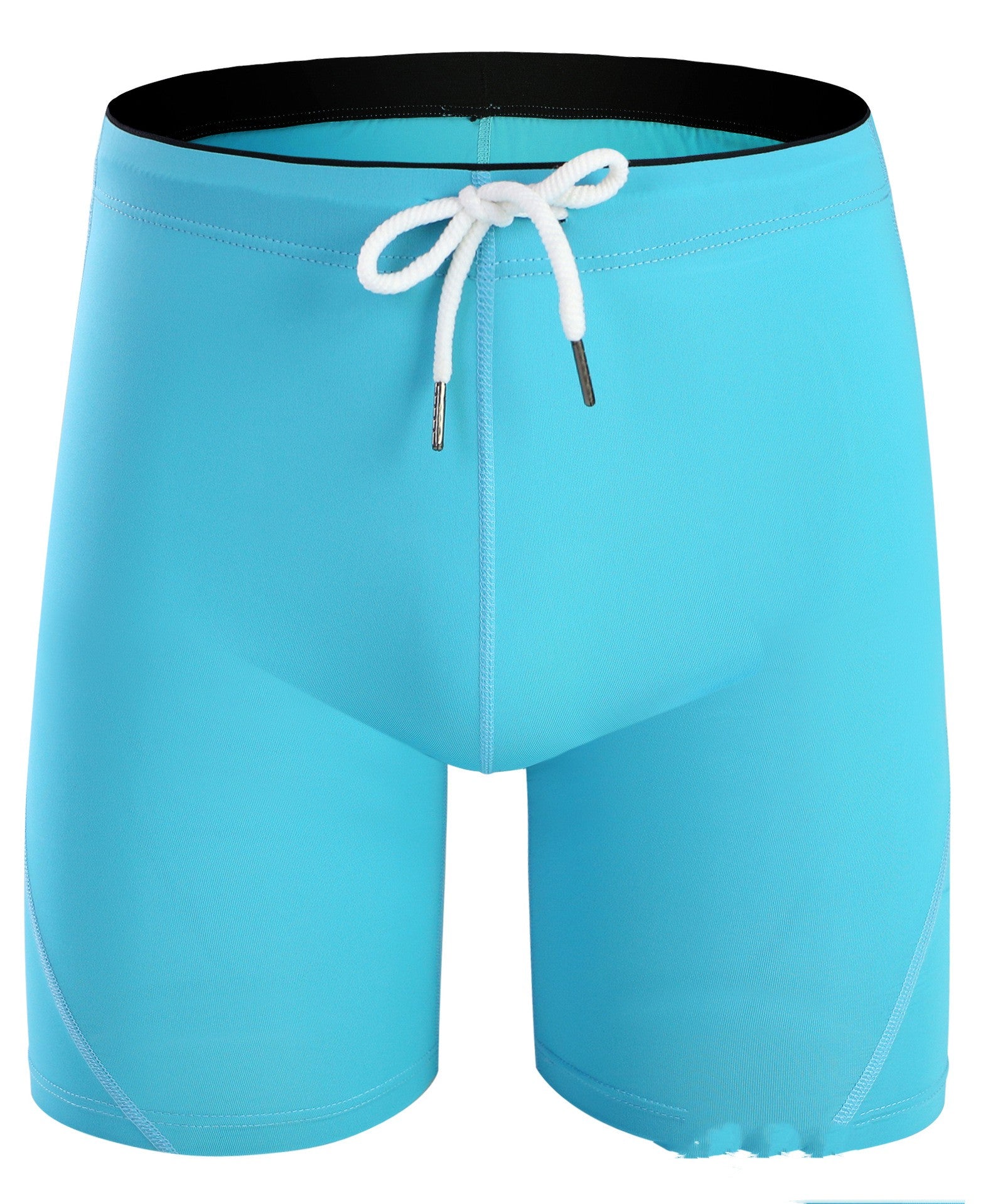 Men's Multi-functional Sweat Pants Swimsuit