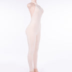 Sexy yoga tight-fitting jumpsuit
