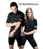 Hot selling hot shapers neoprene complete set of fitness exercise body suit suit fitness suit