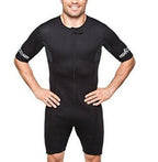 Hot selling hot shapers neoprene complete set of fitness exercise body suit suit fitness suit