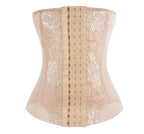 Waist Trainer Women Shapers Corset Shapewear Slimming Suits Body Belt Modeling Strap