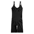 Women's Fashion Postpartum Belly Contraction Seamless Shapewear