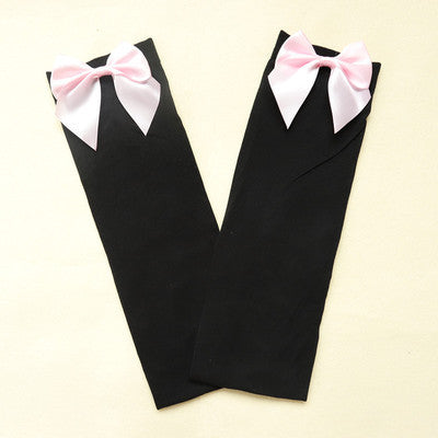 Men's Athletic Stockings Tall High Elastic
