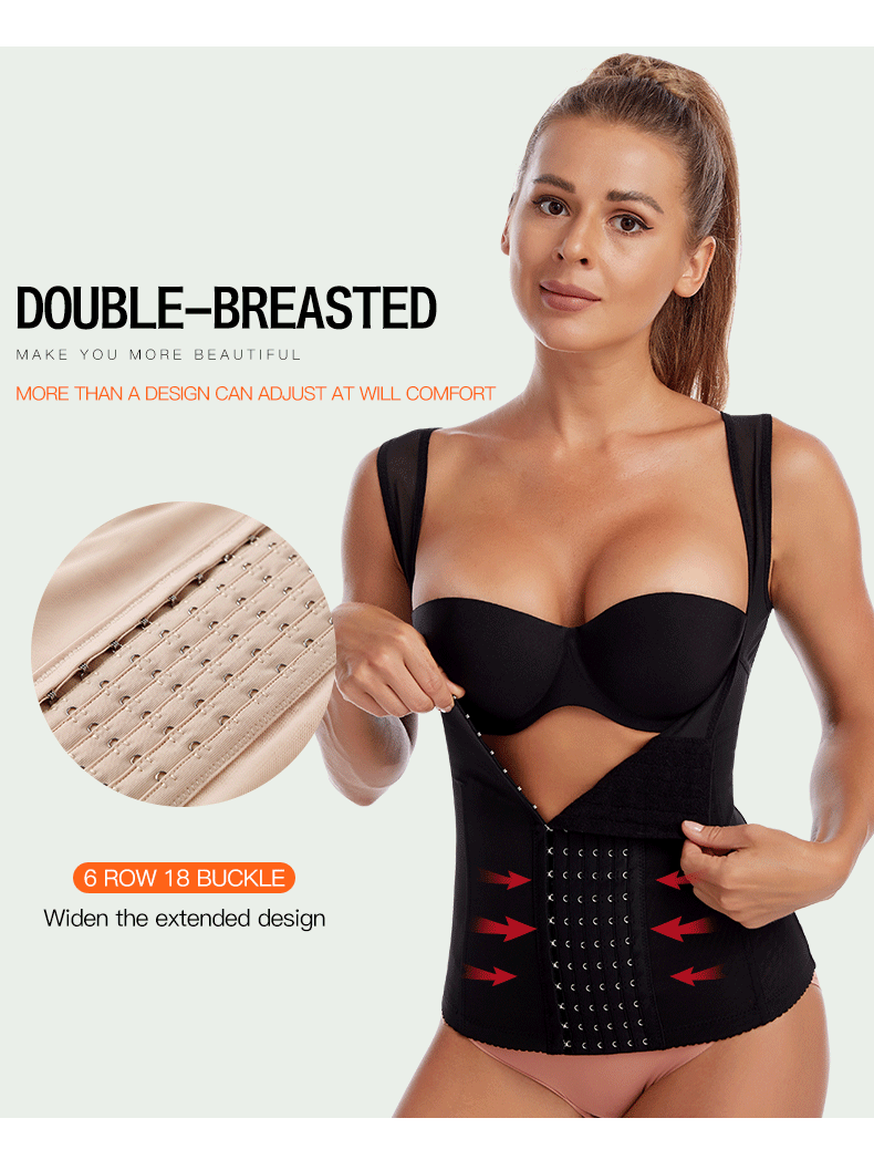 Shapewear Body Girdle Waist Girdle Up