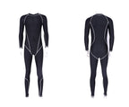 Women's New Imitation Shark Skin Swimsuit
