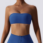 Base Workout Top Skinny Yoga Clothes