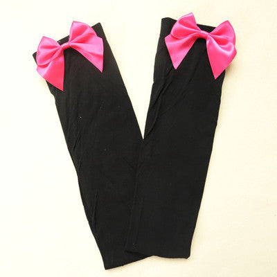 Men's Athletic Stockings Tall High Elastic