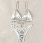 Summer Beach Two-piece Swimsuit