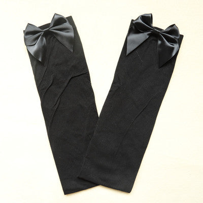 Men's Athletic Stockings Tall High Elastic