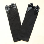 Men's Athletic Stockings Tall High Elastic