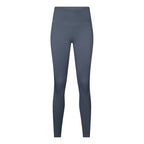 Cross-waistband Athletic Leggings For Women