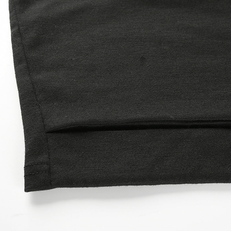 Solid color base camisole