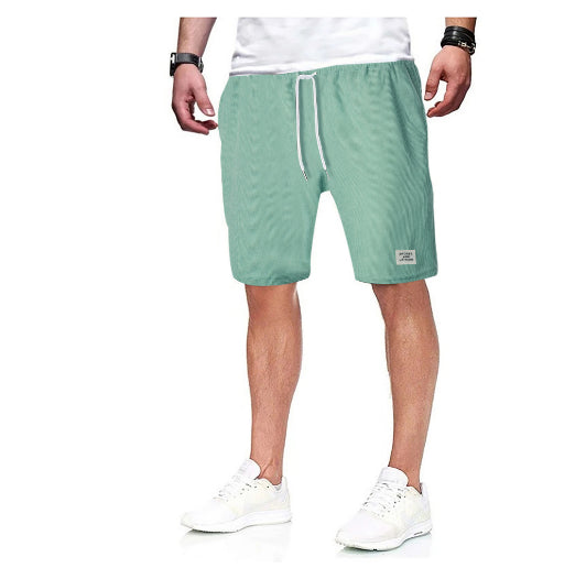 New Nylon Men's Athletic Shorts