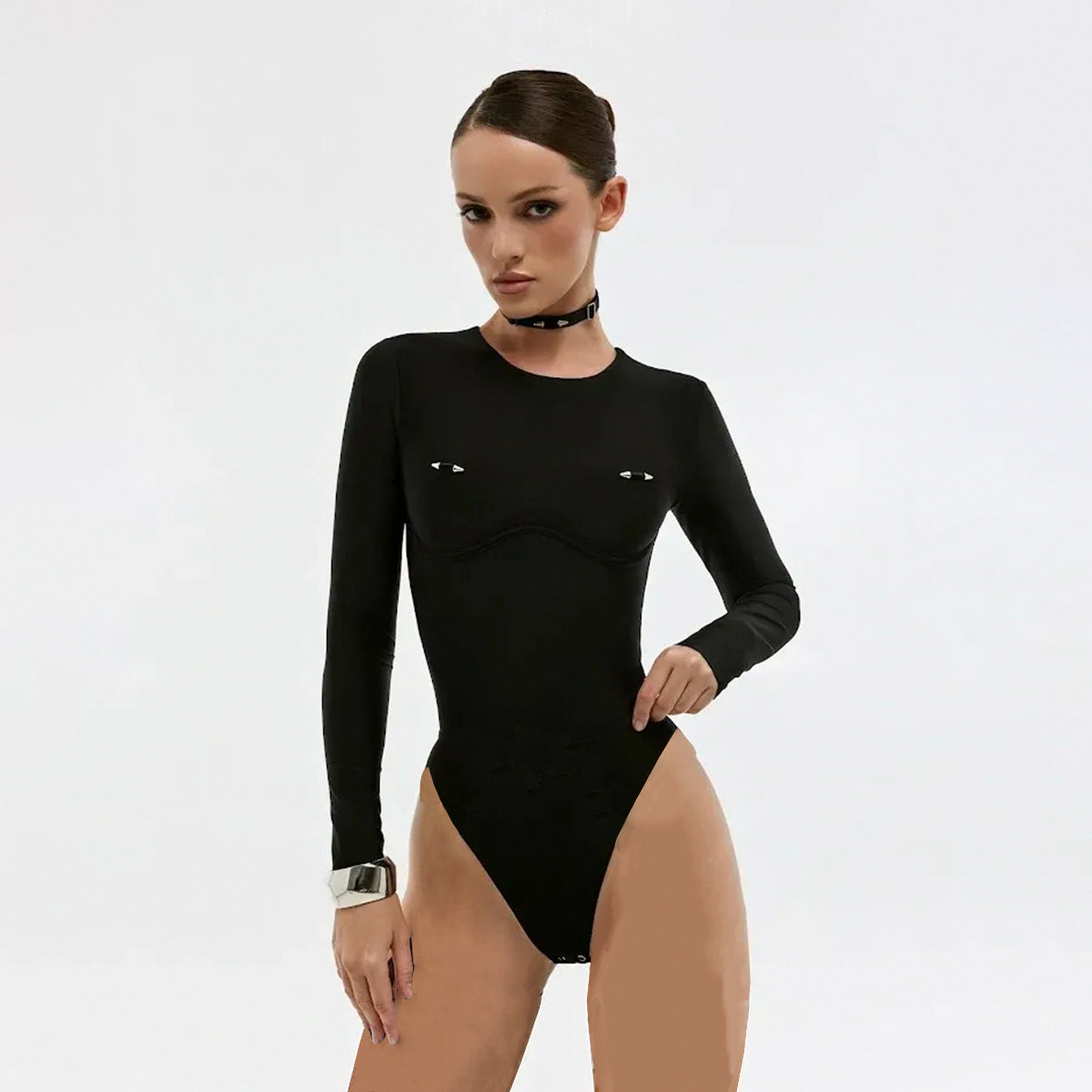 New Womens One-piece Swimsuit Womens Bikini