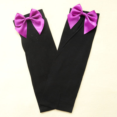 Men's Athletic Stockings Tall High Elastic