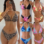 Sexy Bikini Two-Piece Swimsuit For Women