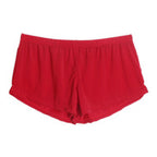 Breathable Inner Pocket Bag Arrow Pants Ice Silk Men's Underwear