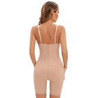 Women's Simple Fashion One Piece Shapewear Shorts