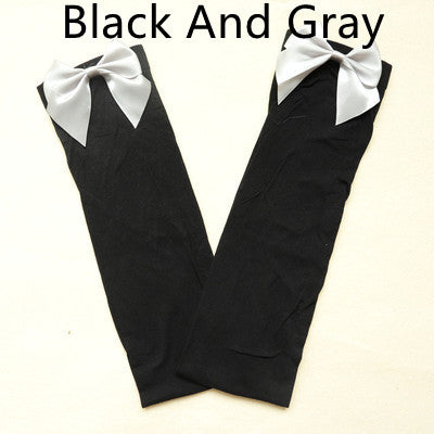Men's Athletic Stockings Tall High Elastic