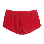 Breathable Inner Pocket Bag Arrow Pants Ice Silk Men's Underwear