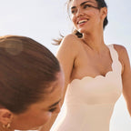 Butt-lifting Fitness Training Bodysuit Sporty And Stylish