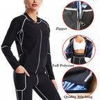 Womens Minimalist High-waisted Shapewear Pants