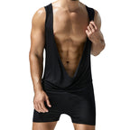 Men's Performance Wear Fitness Tights