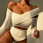 European And American Ins Niche Design Style Jumpsuit