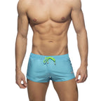 Fashionable Beach Pants Men's Athletic Shorts