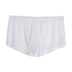 Breathable Inner Pocket Bag Arrow Pants Ice Silk Men's Underwear