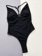 New European And American Sexy Swimsuit Bikini