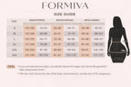 Tummy Control Shapewear For Women Strapless Fajas Colombianas Body Shaper Shorts Butt Lifter With Zipper Crotch