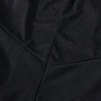 Women's Double-layer Ultra-thin Mesh Jumpsuit