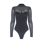 Slim Fit Slim Looking Base Jumpsuit