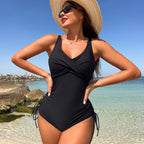 One-piece Swimsuit Women's Sports Bikini