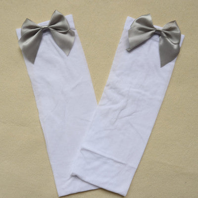Men's Athletic Stockings Tall High Elastic