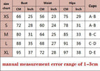 Beach Bath Sunbath Seamless Breathable Banded Bikini Swimsuit