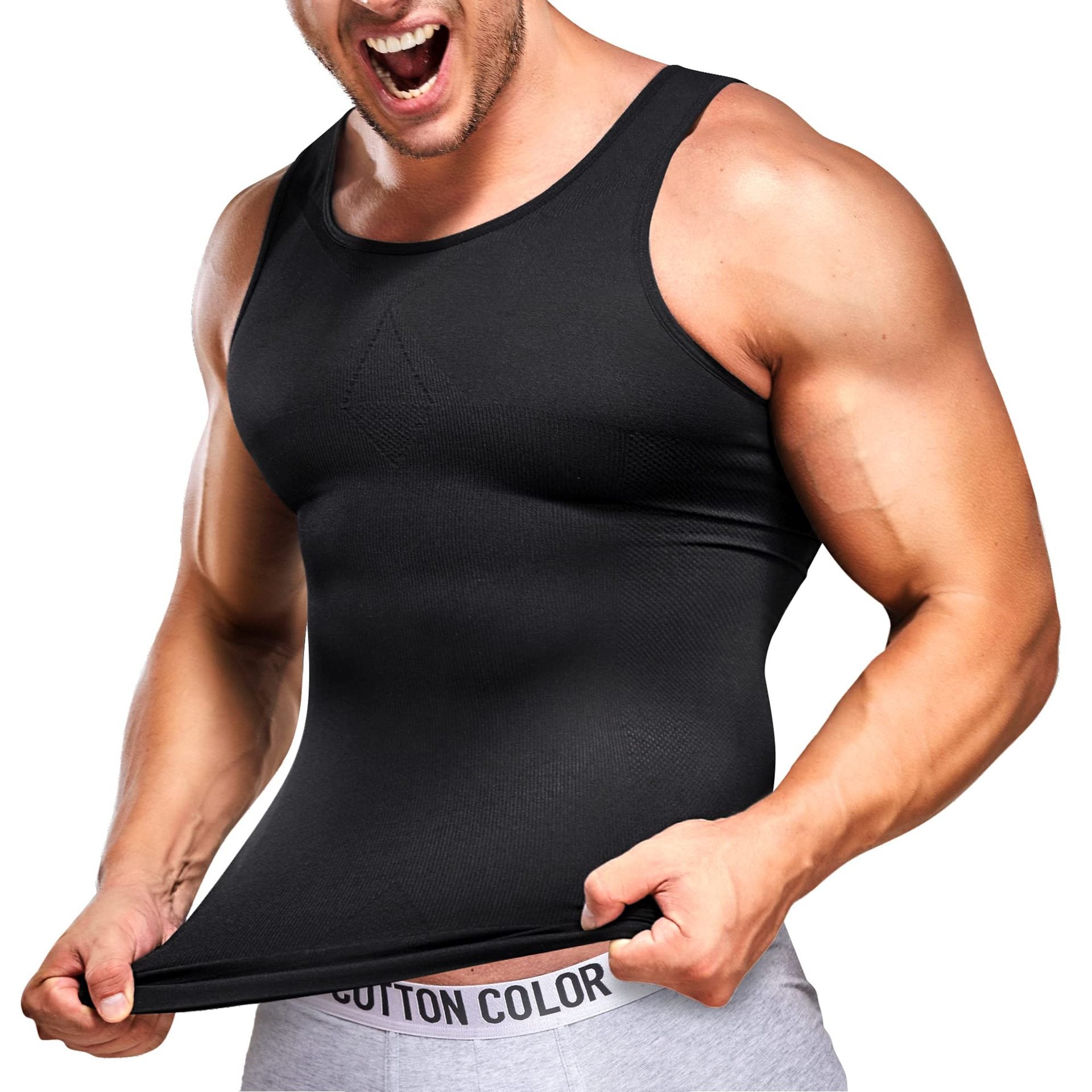Violently Sweat Suit Fitness Yoga Sports High Elasticity Comfortable Waist Slimming And Belly Contracting Shapewear