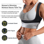 Women's Fashion Fat Burning And Belly Contracting Shapewear