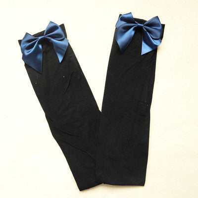 Men's Athletic Stockings Tall High Elastic