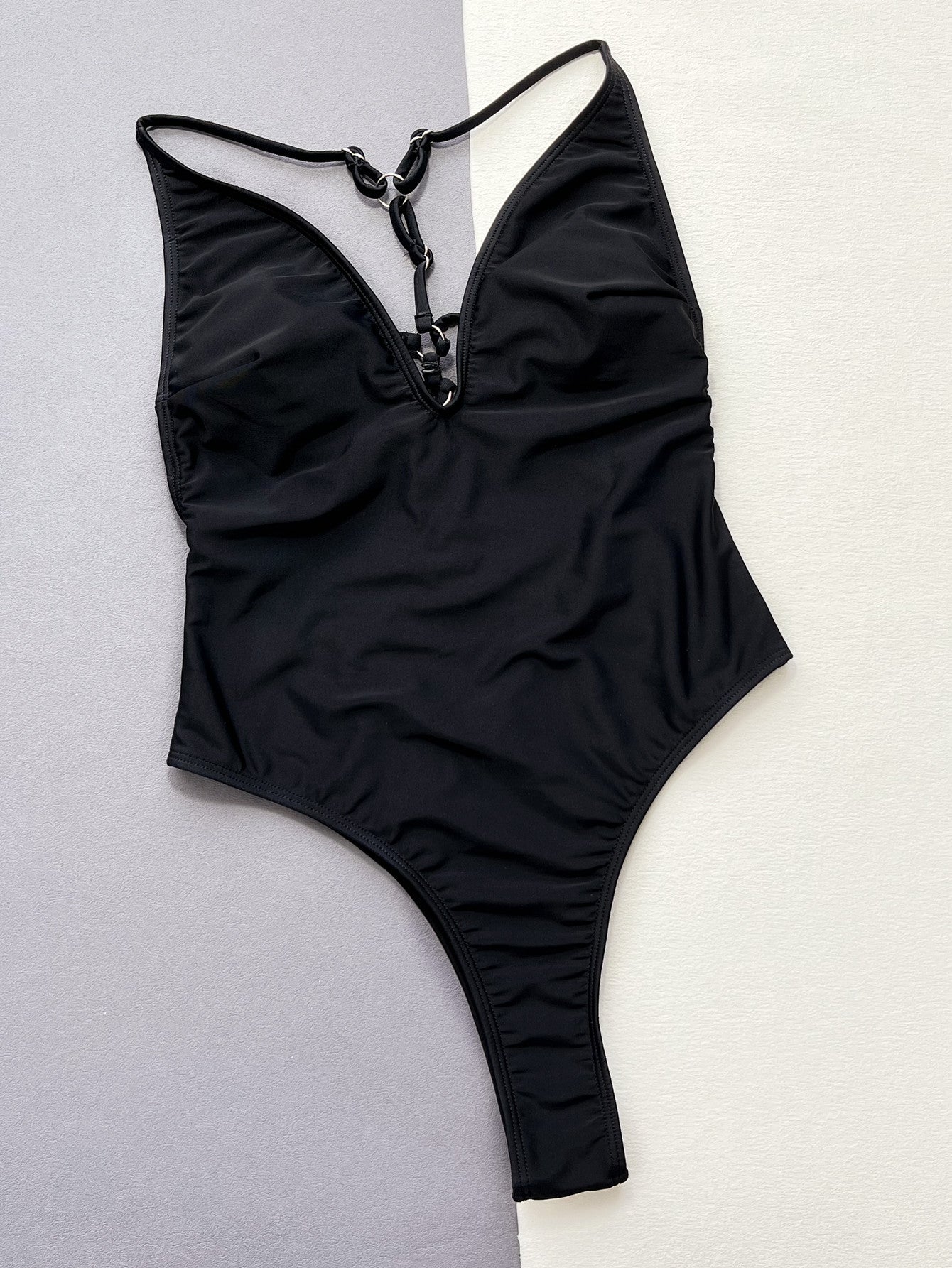 New European And American Sexy Swimsuit Bikini