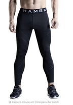 Compression Cool Dry Sports Tights Pants Baselayer Running Leggings