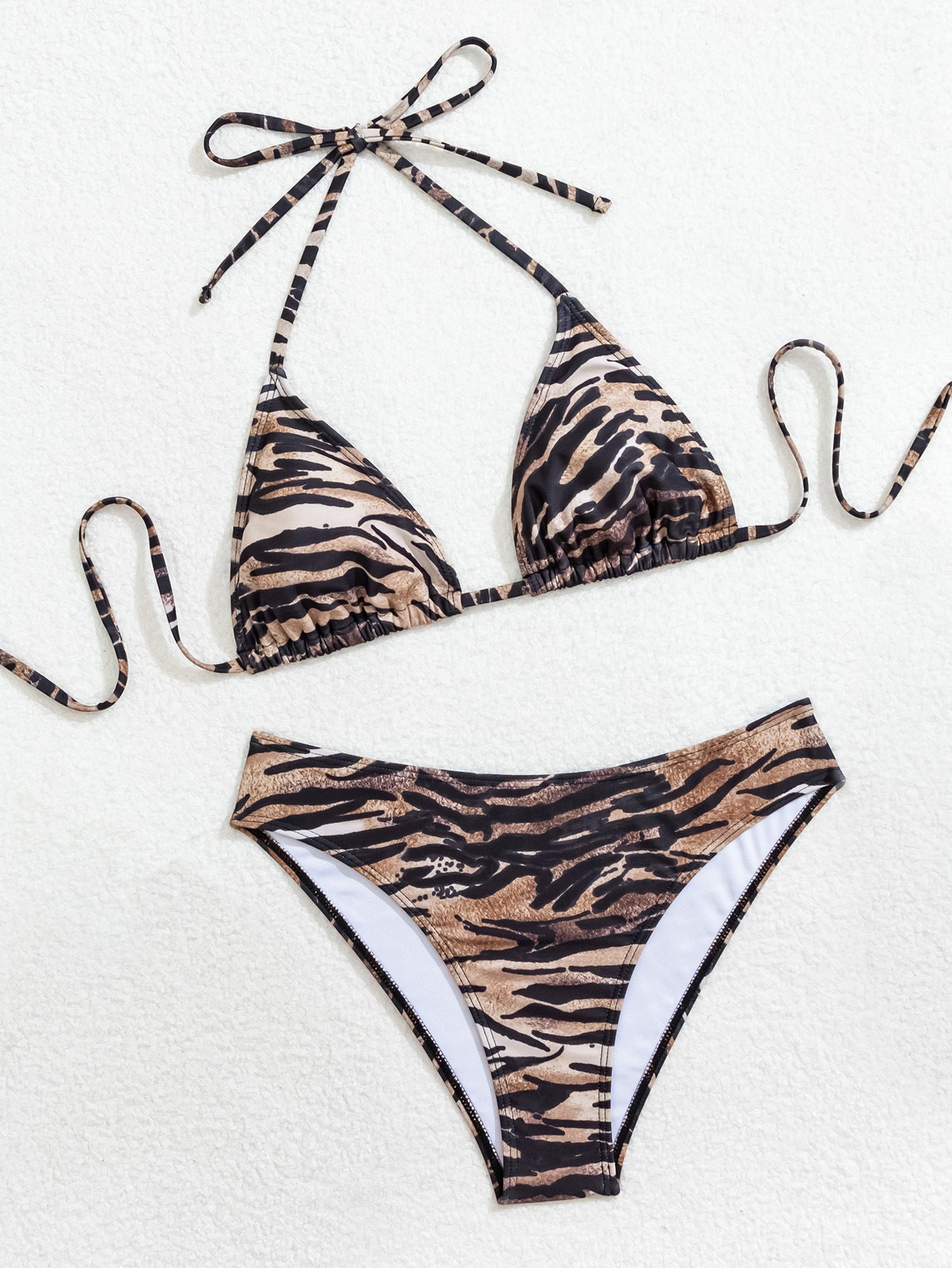 Sexy Bikini Two-Piece Swimsuit For Women