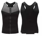 Men's Sweaty Sports Belly Shapewear