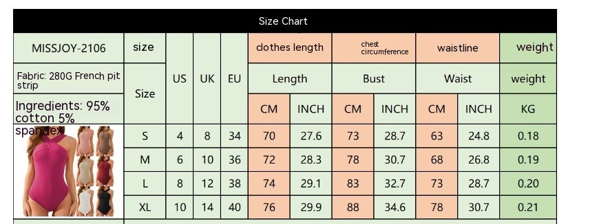 High Waist Slimming Sleeveless Summer Tight Waist Sexy Jumpsuit
