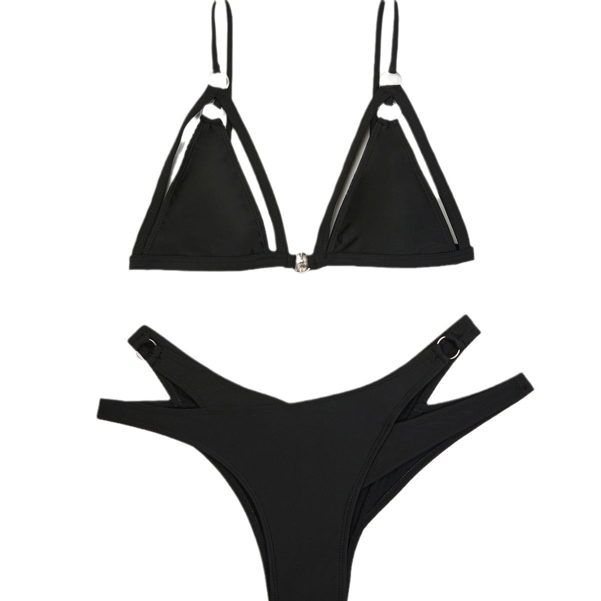 Swimsuit Women's European And American Polyester
