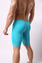 Men's Multi-functional Sweat Pants Swimsuit